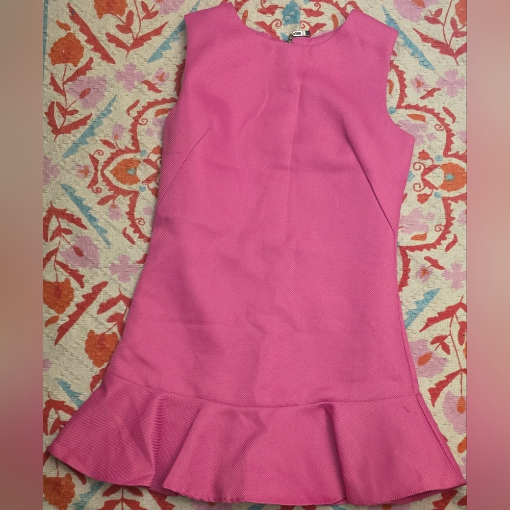 Ladies dress